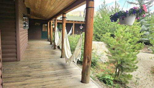 Black Bear Studio in Tranquil Courtyard by Grand Luxe - Foto 1, Garden view