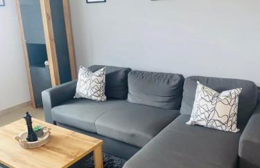 Ferienwohnung Burkhart - Foto 3