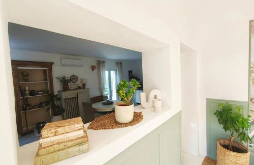 Villa Concetta, piscine privée entre mer et montagne - Abruzzes - Foto 30