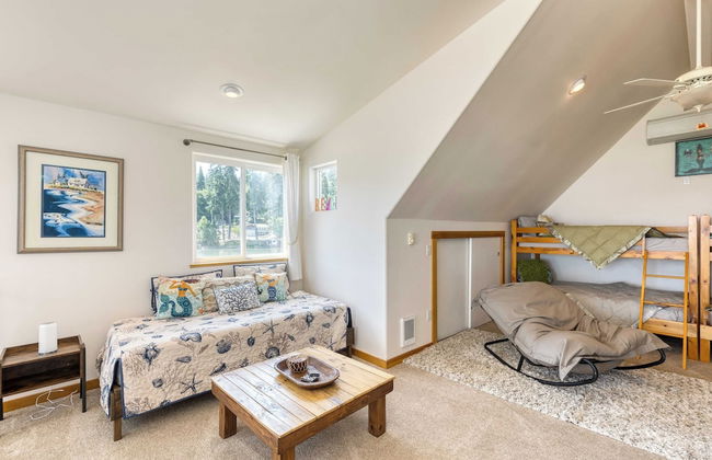 Sisters by the Sound by Avantstay Beach Access - Foto 20