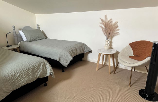 Austral Place 88 via Merri River - Foto 10