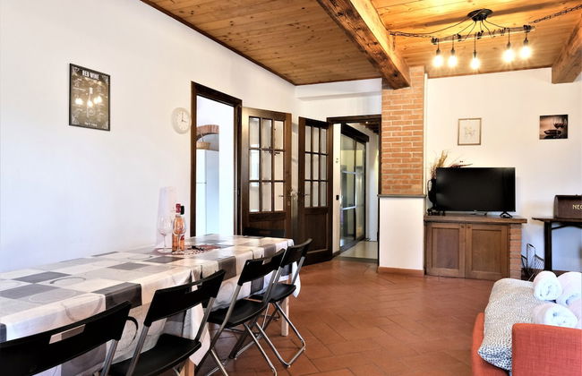 Wine Apartments Florence La Botte - Photo 22