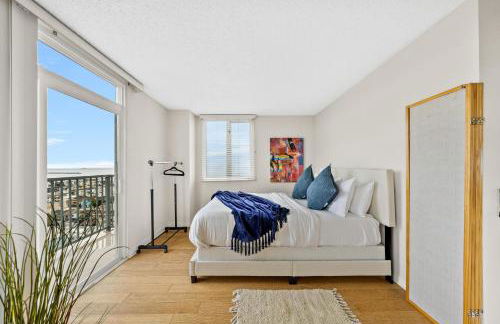 The tulip Marina Highrise with ocean view - Foto 39