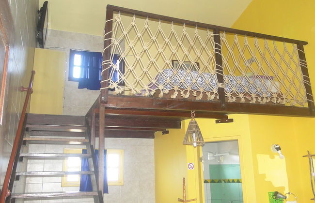 Bela Silvia Pousada - Foto 7