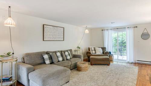 Mtn-View Pleasantville Home on 100 Acres! - Foto 4