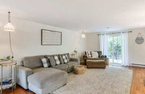 Mtn-View Pleasantville Home on 100 Acres! - Foto 4