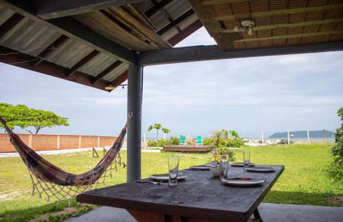 Casa do Farol - Frente para a praia - Photo 42