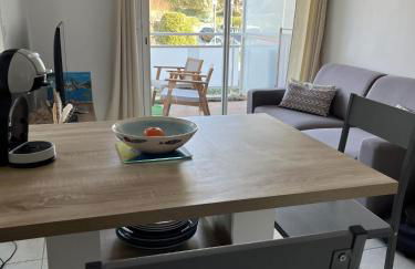 Appartement lumineux climatisé avec terrasse - Foto 4