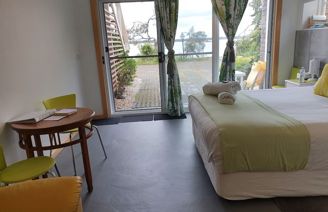 Applebay Guest House - Foto 7