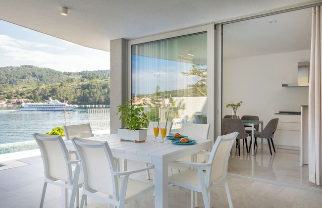 Villa Maslina - Foto 26