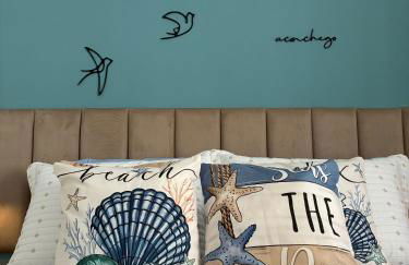 Beira Mar em Santos - Conforto e Ótima Localização - Foto 13