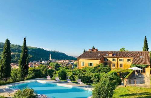 Villa Avesa - Foto 4