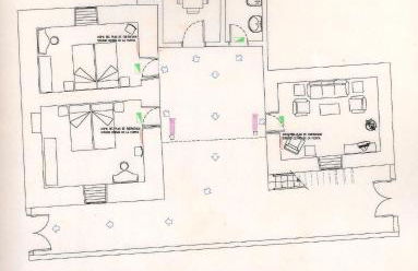 Casa la Vistita - Foto 35