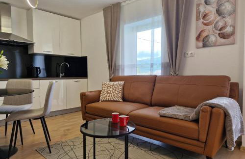Apartman Vanteo - Foto 10