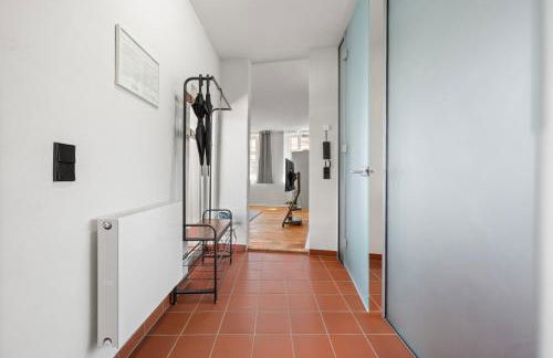 LiT LiVING Grünstadt - Luxury- style Boutique Apartments - Foto 29