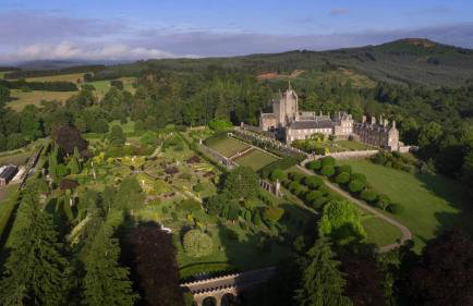 Park View apartment, Gleneagles Village, Auchterarder - Foto 44