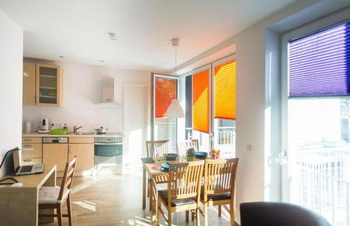 Apartment11 Wartburg - Foto 25