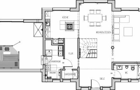 5 STERNE LUXUS VILLA KLIMATISIERT DACHTERRASSE MIT ATEMBERAUBENDER AUSSICHT ooooo - Foto 38