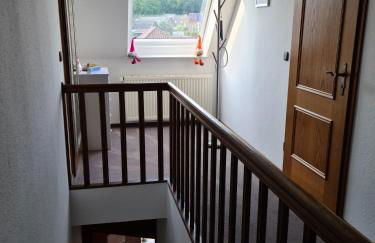 Ferienwohnung Haus Fischer - Foto 23