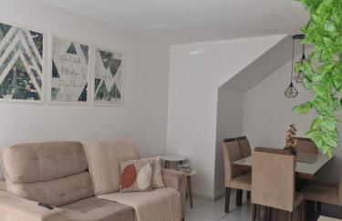 Casa térrea confortável e aconchegante Próximo ao Veneza Water Park - Foto 8