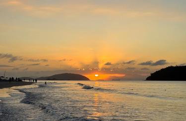 Casa aconchegante à 2 minutos da praia em Prainha de Mambucaba Paraty - Photo 1