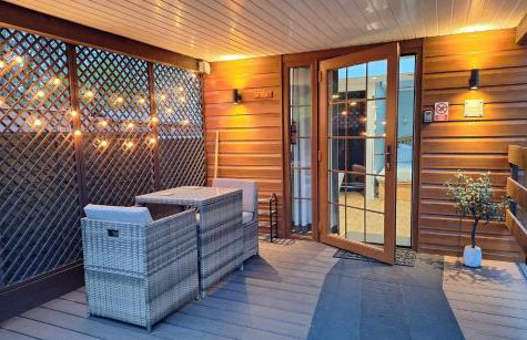 La'al Lodge in Kendal (The Gateway to the Lakes) - Foto 16