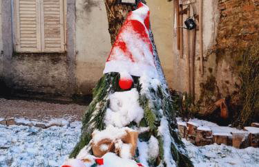 Stara hiža - Foto 44