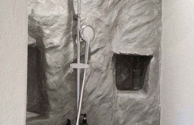 Aegean Castle Andros - Adults Only - Foto 55