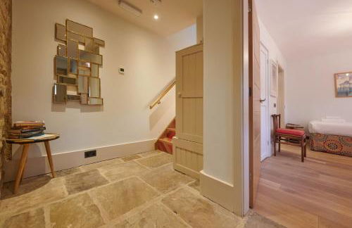 Pingle Cottage Chatsworth Estate - Foto 26