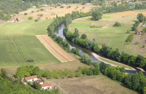 Maison avec un grand jardin en pleine nature - Foto 25