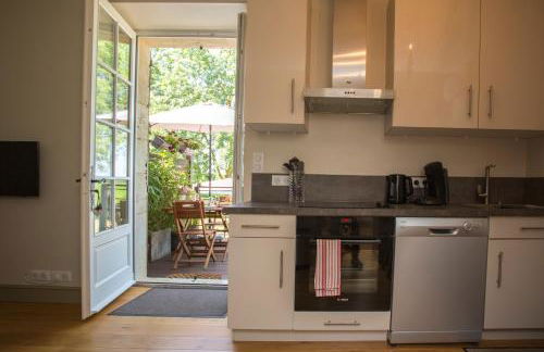 Les Hauts de Condom Appartements Climatises - Photo 6