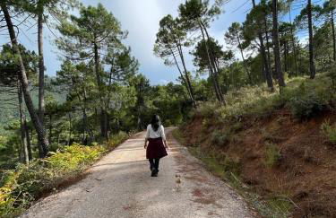 Cortijo de las cañadas - Foto 26