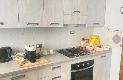 Flat con balcone "Roma Città Aperta" - Foto 12