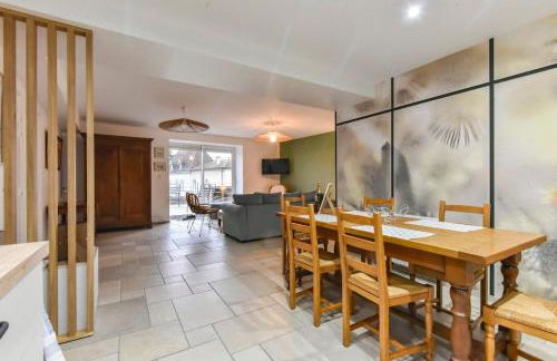 L'Aligoté - T3 95m2, terrasse 40m2 & parking privé - Foto 6