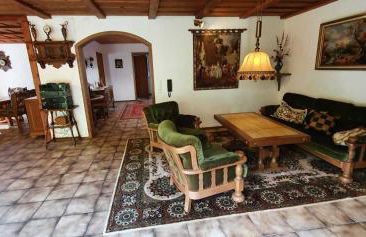 Ferienhaus Korn mitten im schönen Pfälzer Wald, Privat Haus - Foto 31