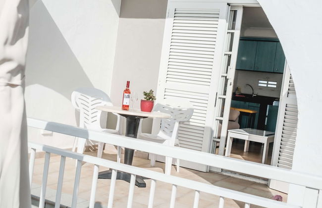 Bungalows Parque Nogal - Foto 39