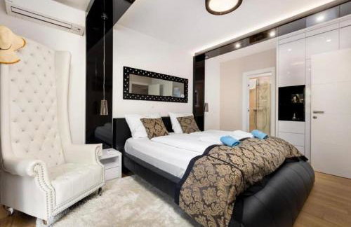 Apartment Villa Bella - Foto 27