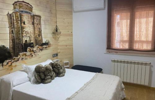 Alojamiento LA DUQUESITA - Foto 7