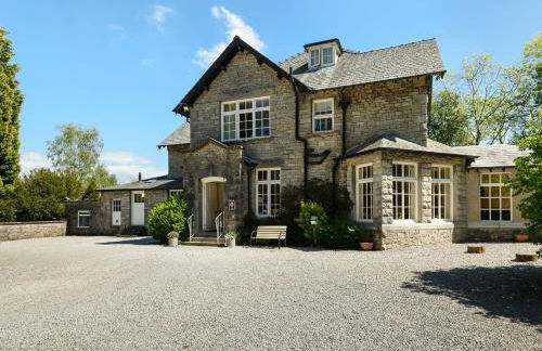 Woodlands Hotel & Pine Lodges - Foto 7