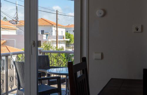 Mythos Suites-Apollo apartment - Foto 13