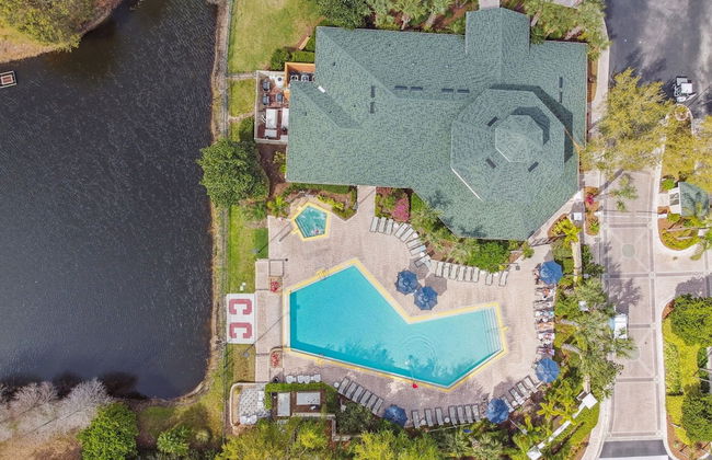 Your Florida Paradise Home New 3 BR Pool - Foto 57