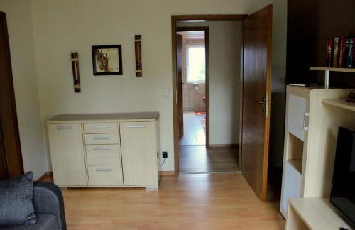 Ferienwohnung Eggers - Foto 5