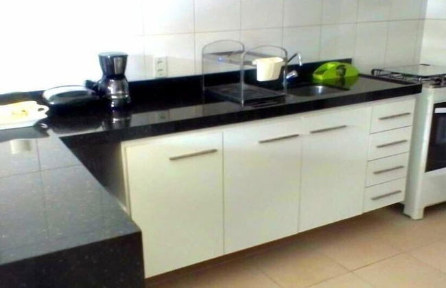 Casa em condomínio com Sauna e Piscina - Foto 8