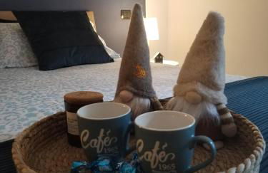 un balcone sul lago - Foto 36