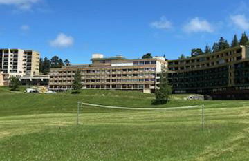 Appartement 50m2 vue imprenable avec garage draps et serviettes compris - Foto 21