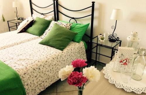 Appartamenti Monte Alago - Photo 1