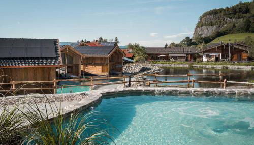 Alpzitt-Chalets - Foto 3