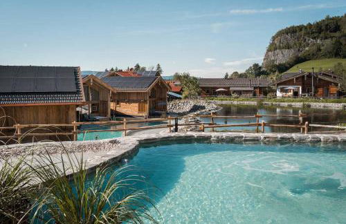 Alpzitt-Chalets - Photo 3