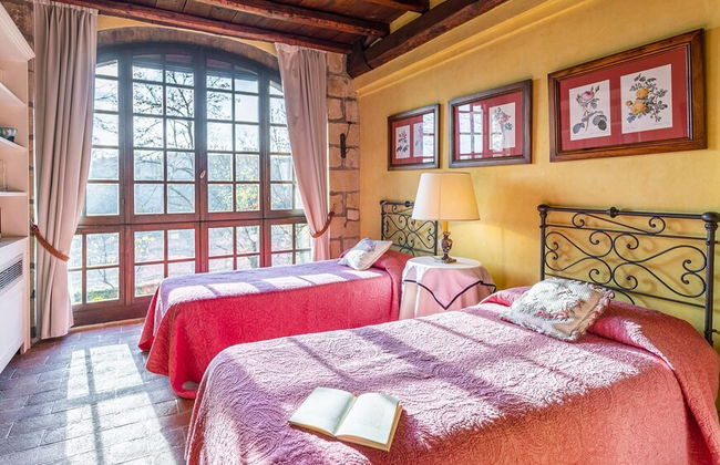 Al-l139-loco0at - Il Roseto - Photo 21