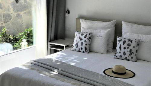 Villa Jandia Modern new studio Morro Jable Private Cosy Garden and Parking - Foto 5